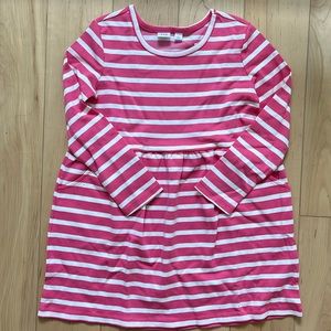 Gap Kids Babydoll Dress